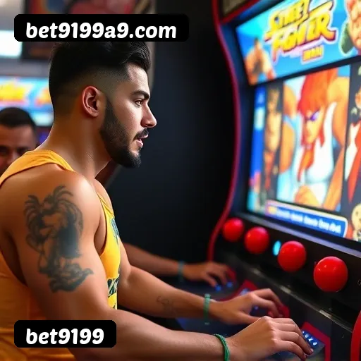 Jogos de Cassino ao Vivo