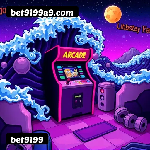 Sistema de Segurança Avançado bet9199 - Criptografia e Proteção